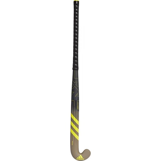adidas LX24 Compo 1 Hockeystick - Sticks - zwart 36.5 | bol.com