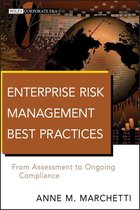 Wiley Corporate F&A 561 - Enterprise Risk Management Best Practices