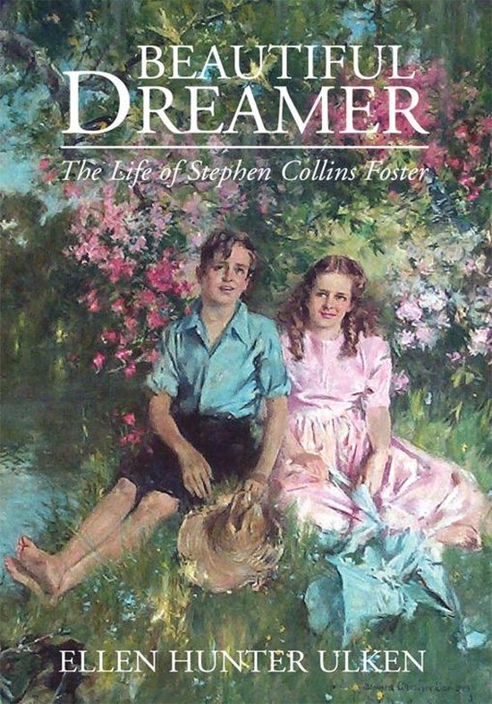 Beautiful Dreamer - cover