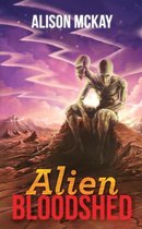 Alien Bloodshed