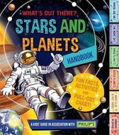 The Stars and Planets Handbook
