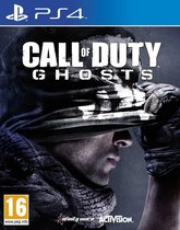 Call of Duty: Ghosts - Free Fall Edition - PS4
