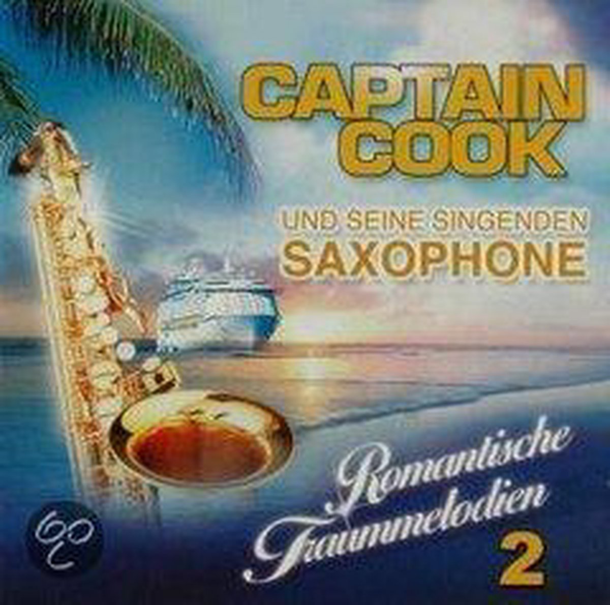 Romantische Traummel Traummelodien Vol.6/Tr:Eine Nacht In Monte Carlo/O Be