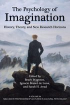 Niels Bohr Professorship Lectures in Cultural Psychology - The Psychology of Imagination