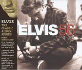 Elvis Presley - Elvis 56 (CD)