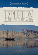 Expedition To The End Of The World (DVD)