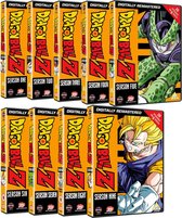 Dragonball Dragon Ball Z Complete serie (Import)