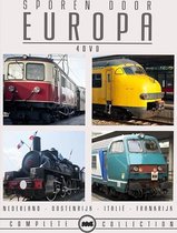 Sporen Door Europa (DVD)