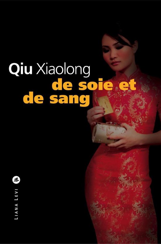 de soie et de sang