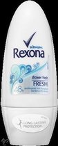 Rexona Deo Roll On Shower Fr
