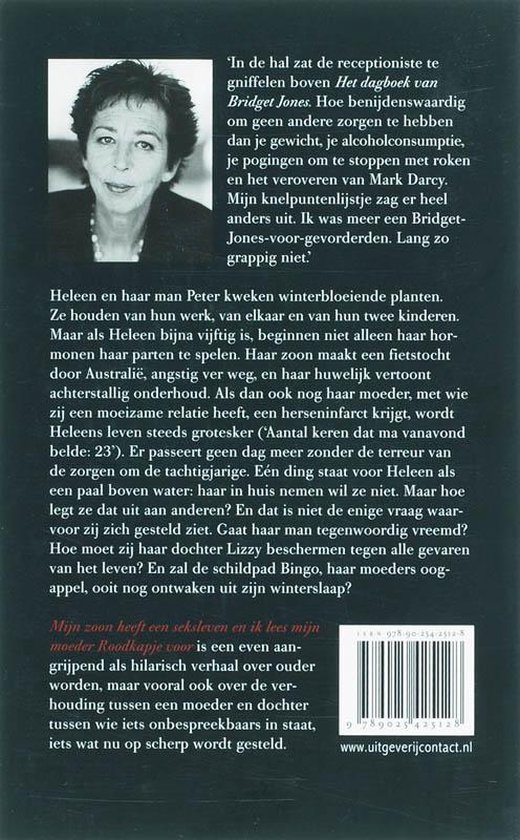 Mijn Zoon Heeft Een Seksleven, R. Dorrestein 9789025425128 Boeken