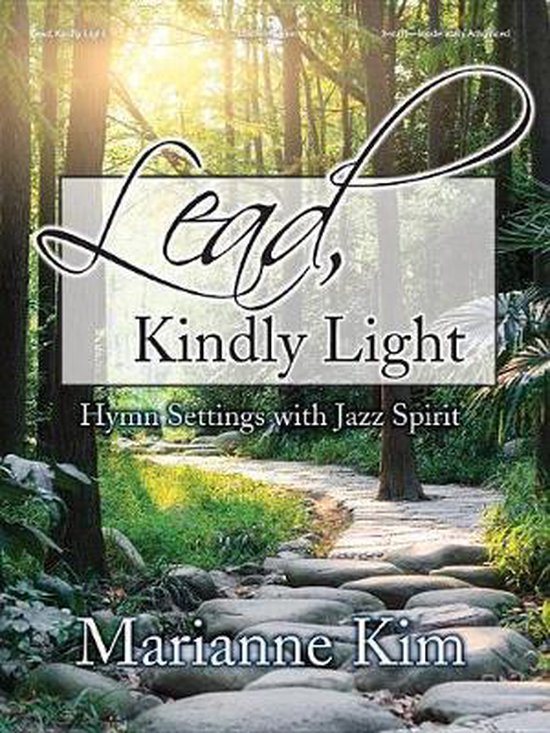 Lead, Kindly Light 9780787765002 Boeken
