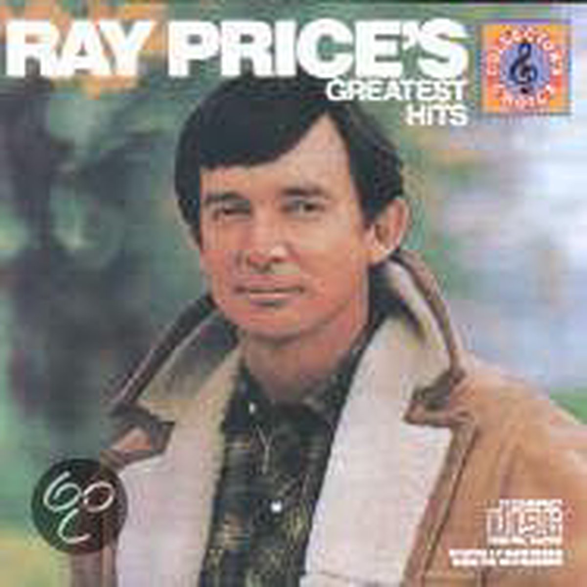 Ray Price's Greatest Hits