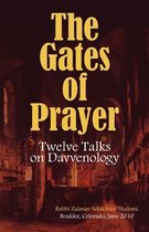 The Gates of Prayer