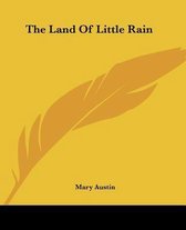 The Land Of Little Rain
