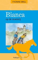 Bianca Op De Stoeterij