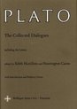 Collected Dialogues Of Plato