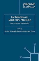 Levy Institute Advanced Research in Economic Policy- Contributions to Stock-Flow Modeling