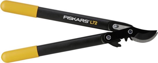 Fiskars PowerGear II 46 cm L72 1001555 Takkenschaar Bypass van Merkloos	 — afbeelding 4