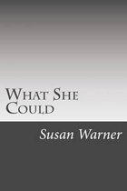 What She Could