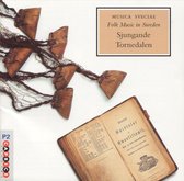 Various Artists - Sjungande Tornedalen (CD)