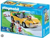 Playmobil Bruidspaar Met Taart - 4298 | bol.com