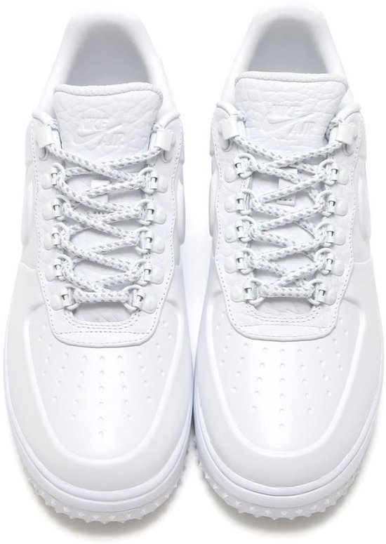 Nike Air Force 1 wit - maat 47,5 - Vinted