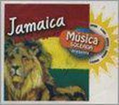 Jamaica-Musica Soleada Se