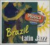 Brazil Jazz-Musica Solead