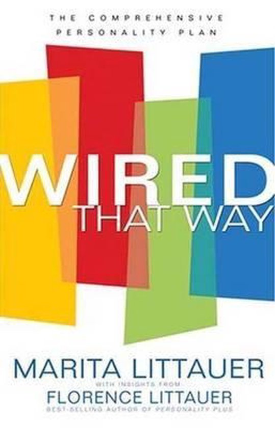 Wired That Way - cover