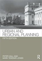 Urban & Regional Planning