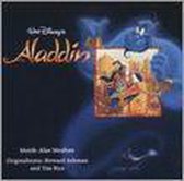 Aladdin-deutsche Version