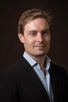 Stefan Vermeulen Stefan Vermeulen