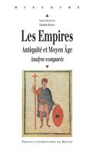 Histoire - Les empires