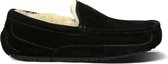 UGG Ascot Heren Slippers - Black - Maat 42