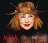 Misia - Pura Vida (Banda Sonora) (CD)