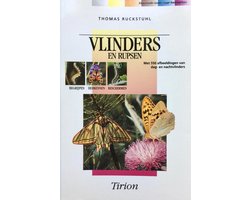Vlinders En Rupsen