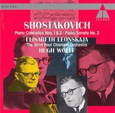 Shostakovich: Piano Concertos 1 & 2, Piano Sonata No 2