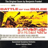 Frankel: Battle of the Bulge / Werner Andreas Albert