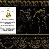 Georges Onslow: Quintette à Cordes; Quatuor à Cordes