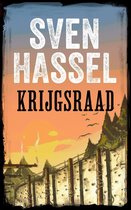 Sven Hassel Serie over de Tweede Wereldoorlog - KRIJGSRRAAD