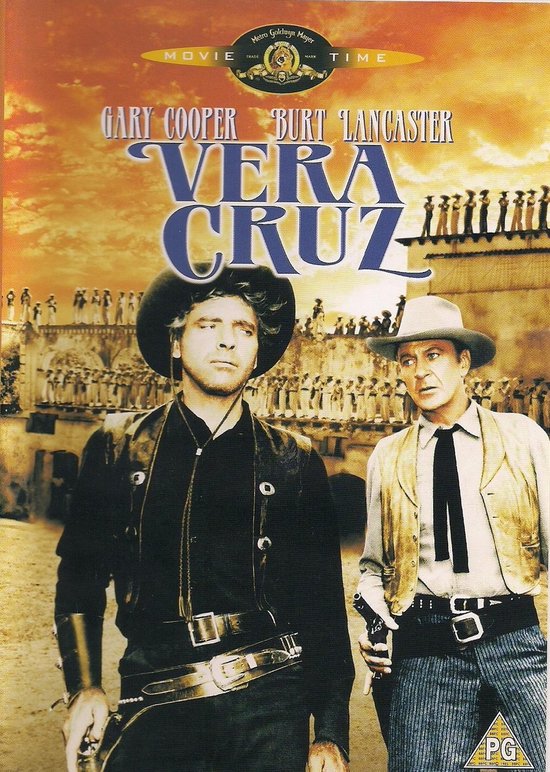 Foto: Vera cruz import 