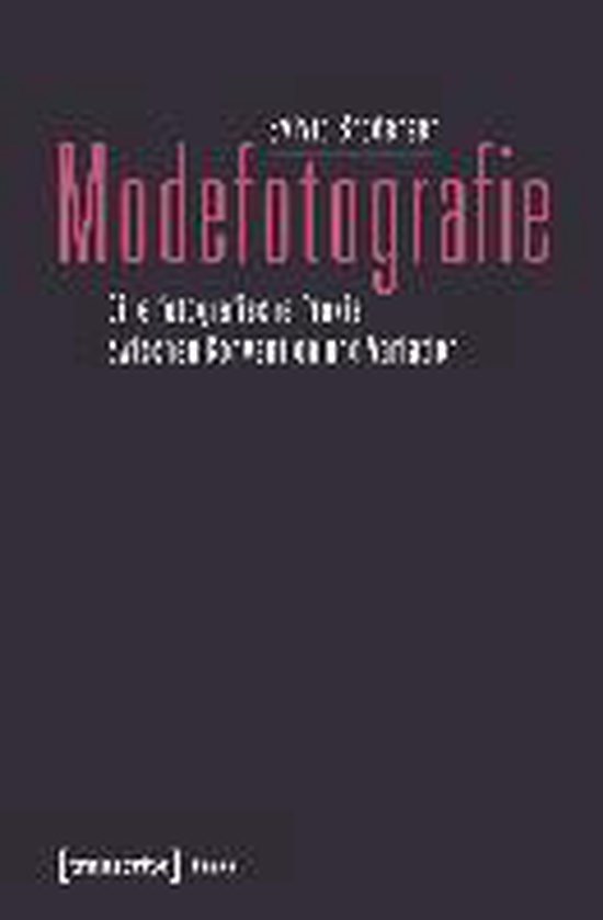 Modefotografie - cover