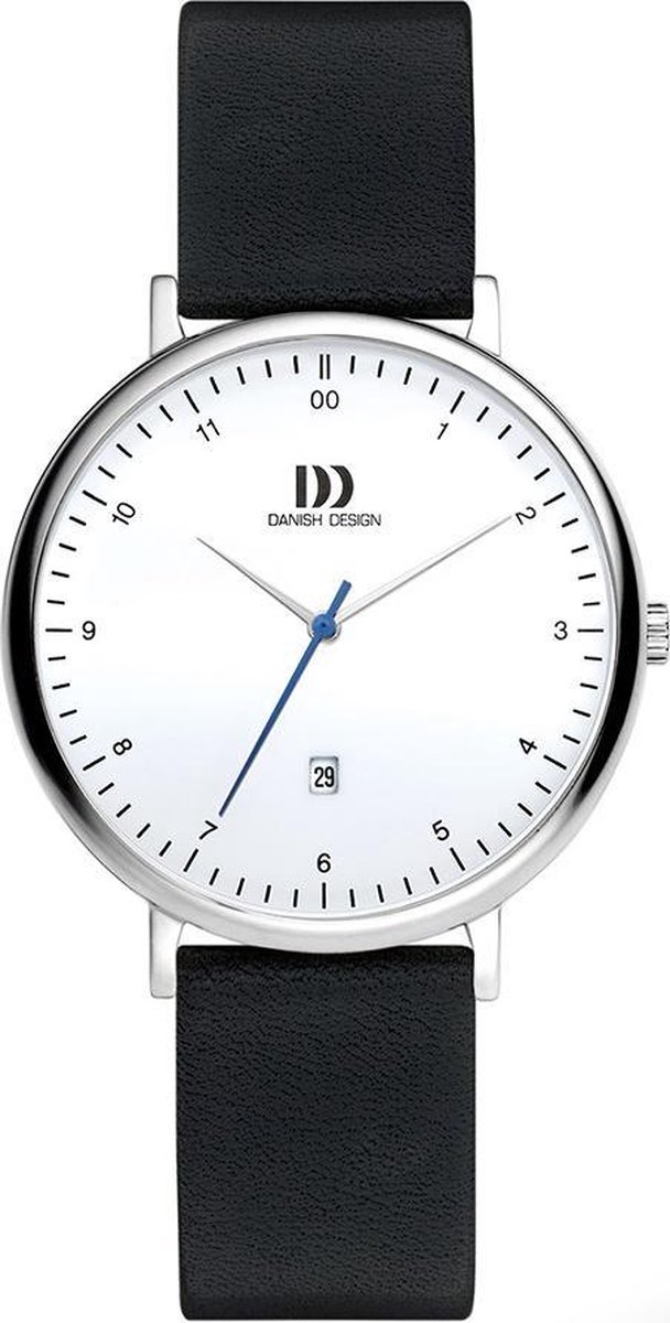 Danish Design Mod. IV12Q1188 - Horloge