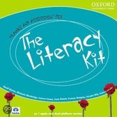 Ks3 Literacy Planning Cd-Rom (Op)