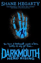 Darkmouth 4 - Hero Rising (Darkmouth, Book 4)