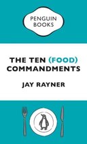 Ten Food Commandments