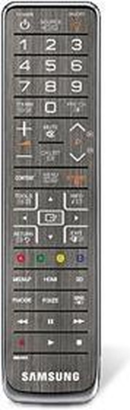 Samsung AA59-00543A afstandsbediening