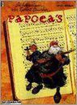 GOVERT SUURBIER 01 DE PAPOEA'S