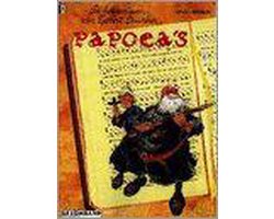 GOVERT SUURBIER 01 DE PAPOEA'S